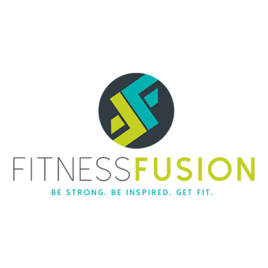 Fitness Fusion Logo