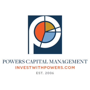 powers capital management logo